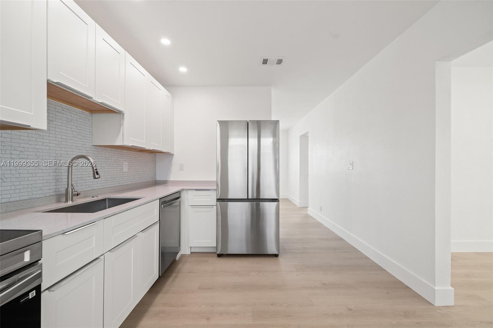 BOULEVARD GARDENS - Residential