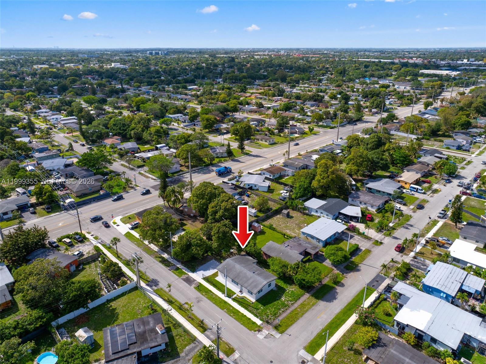 BOULEVARD GARDENS - Residential