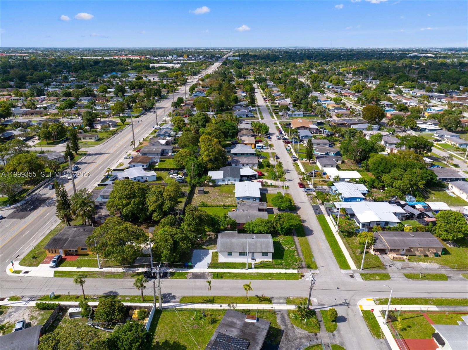 BOULEVARD GARDENS - Residential