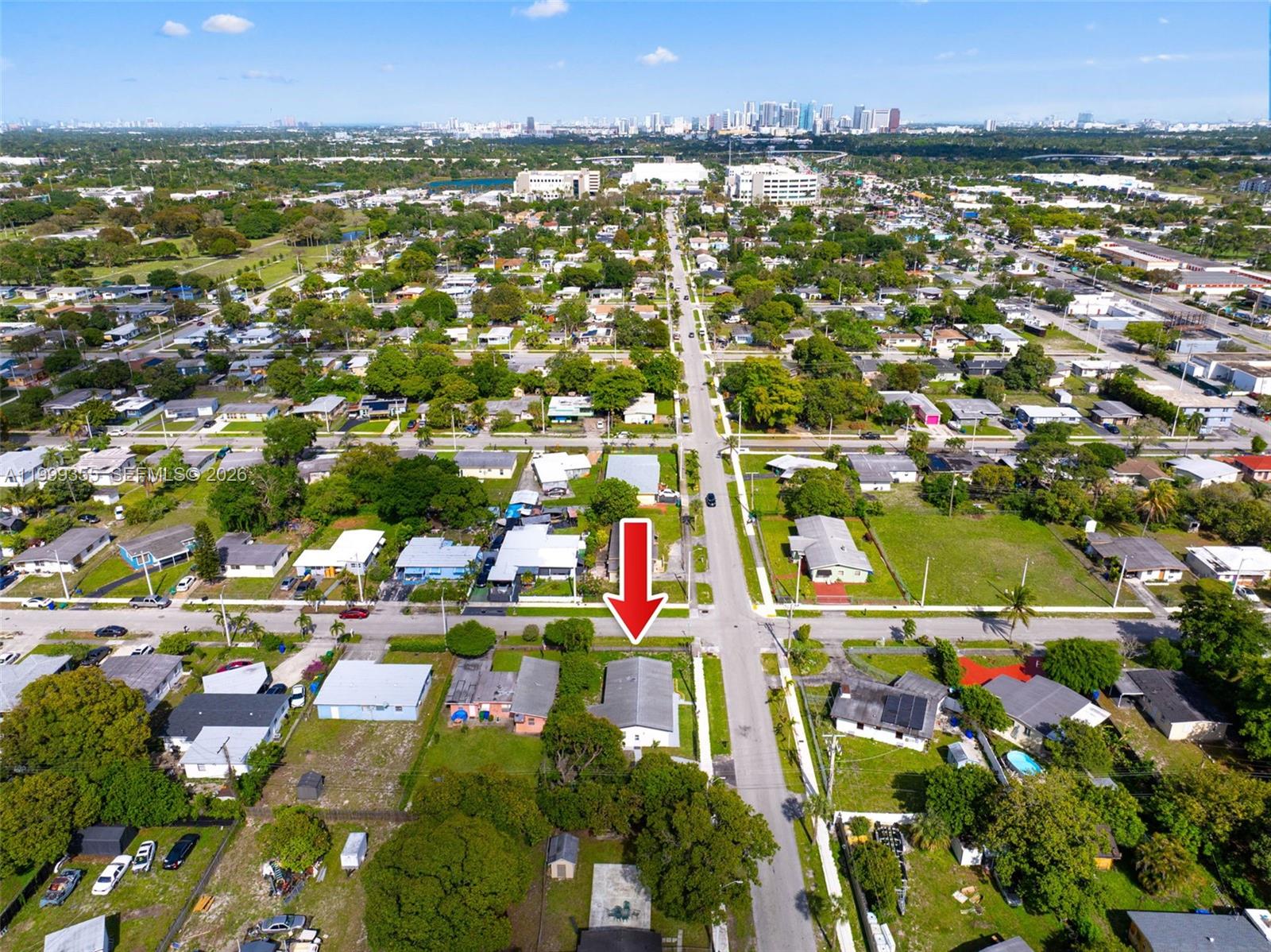 BOULEVARD GARDENS - Residential