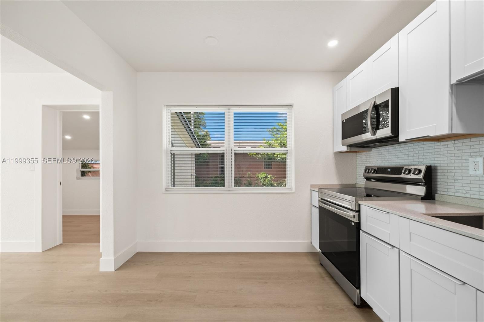 BOULEVARD GARDENS - Residential