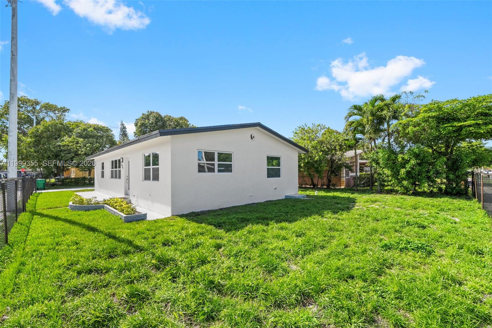 BOULEVARD GARDENS - Residential