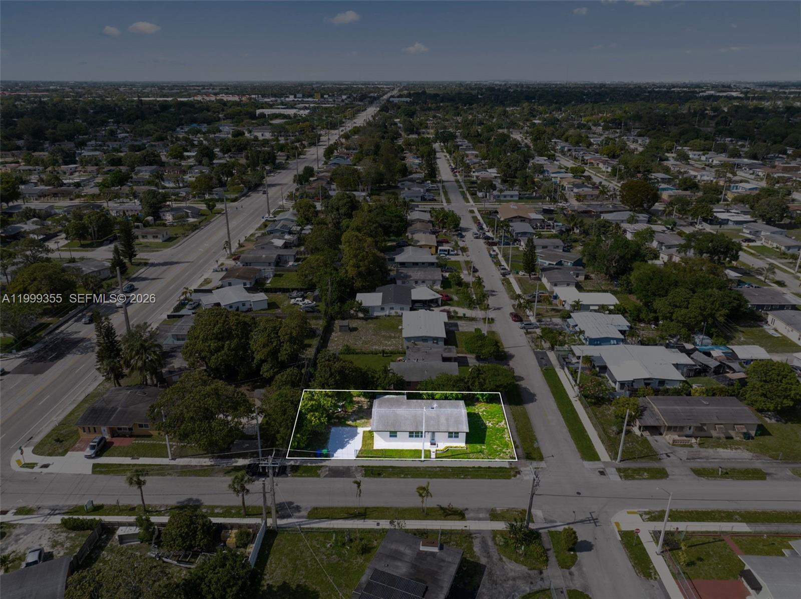 BOULEVARD GARDENS - Residential