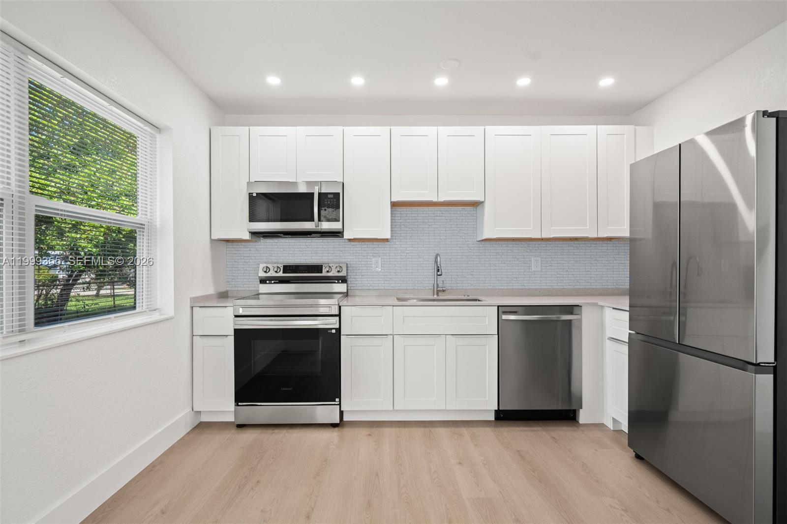 BOULEVARD GARDENS - Residential