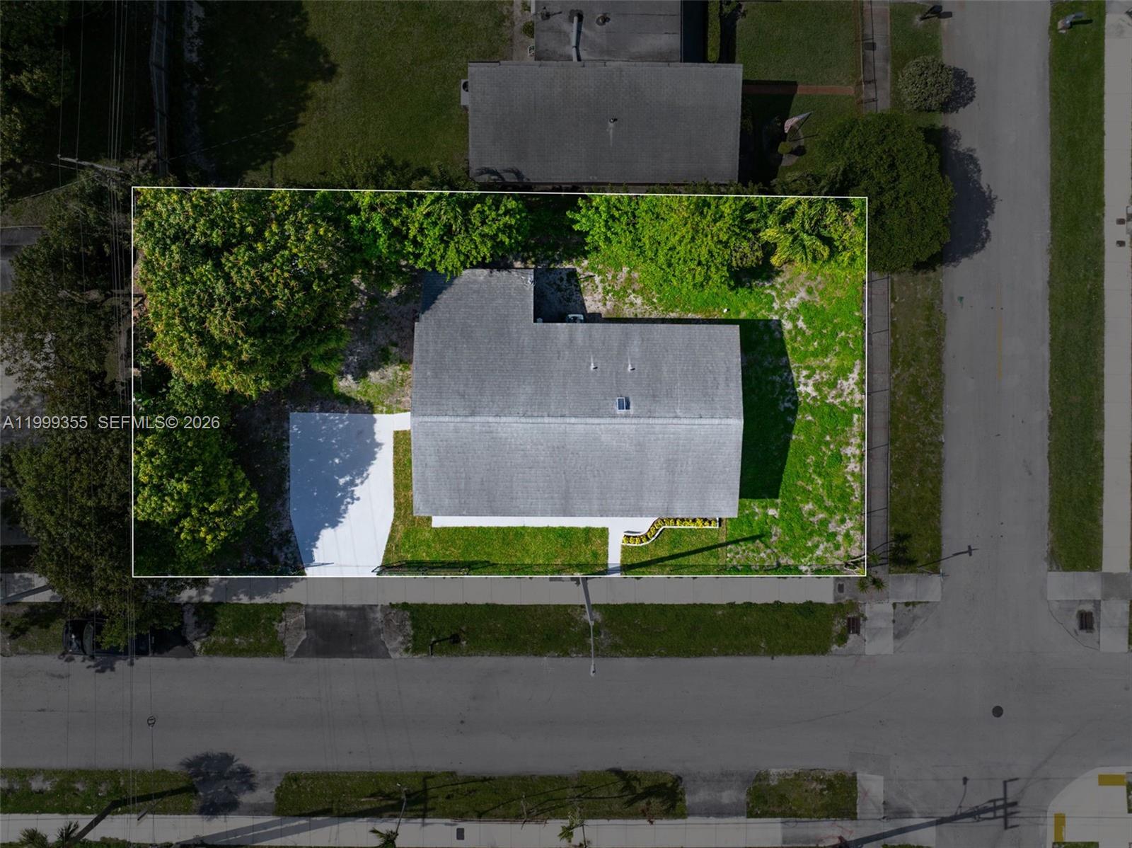 BOULEVARD GARDENS - Residential