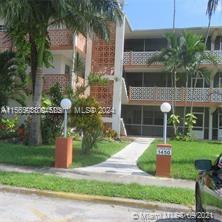 FLORIDIAN ARMS CONDO - Residential