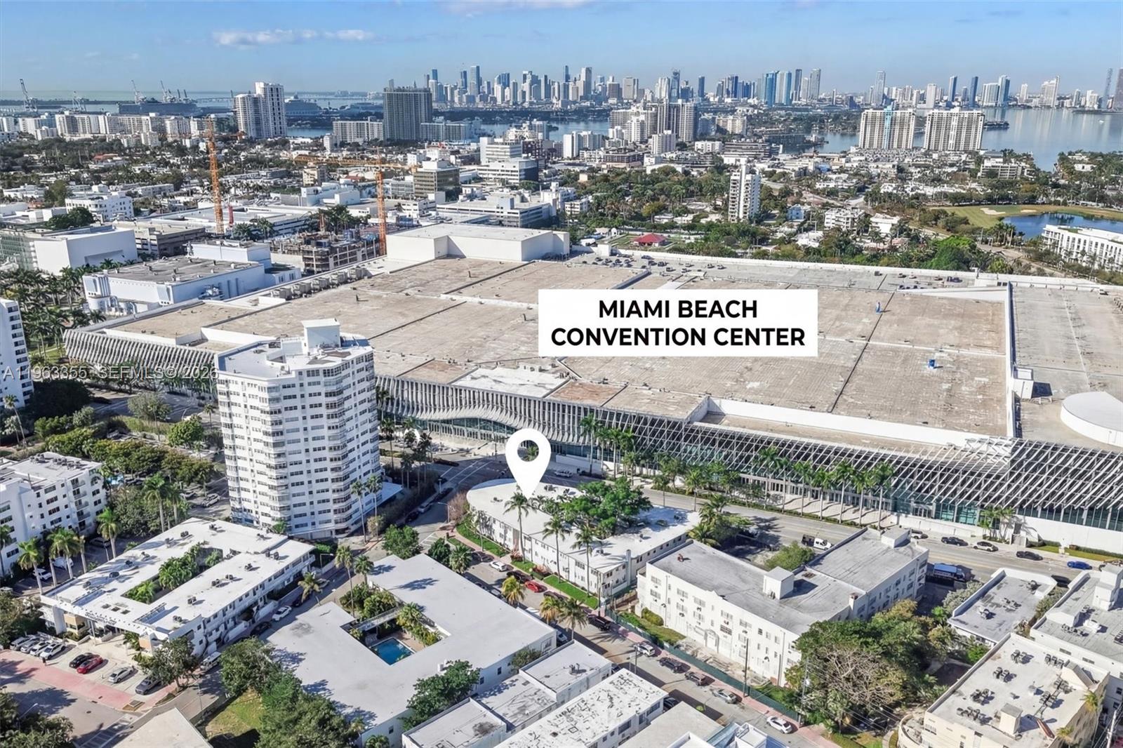 MANSFIELD PARK CONDO - Residential