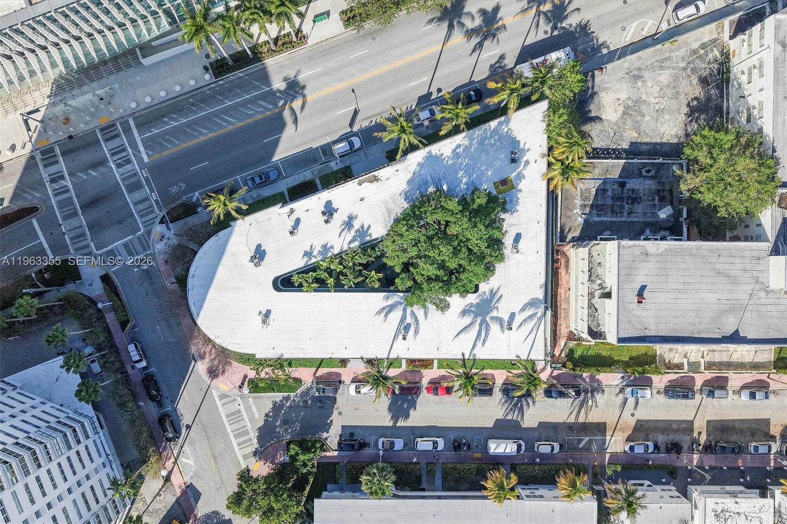 MANSFIELD PARK CONDO - Residential