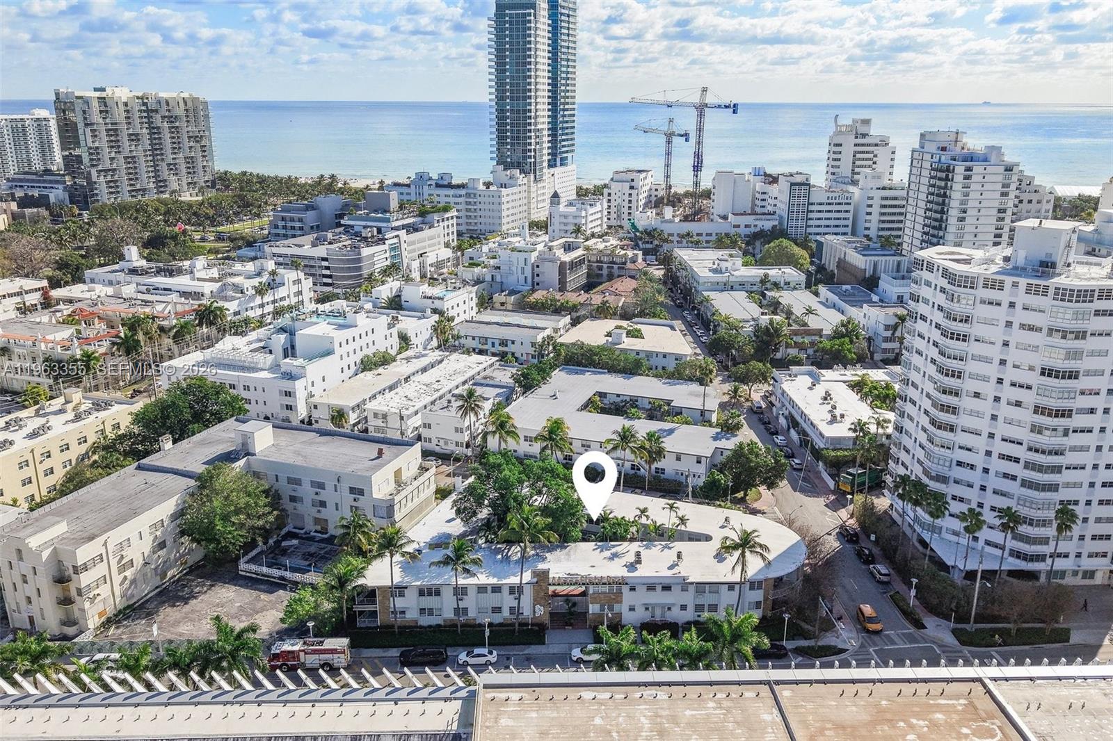 MANSFIELD PARK CONDO - Residential