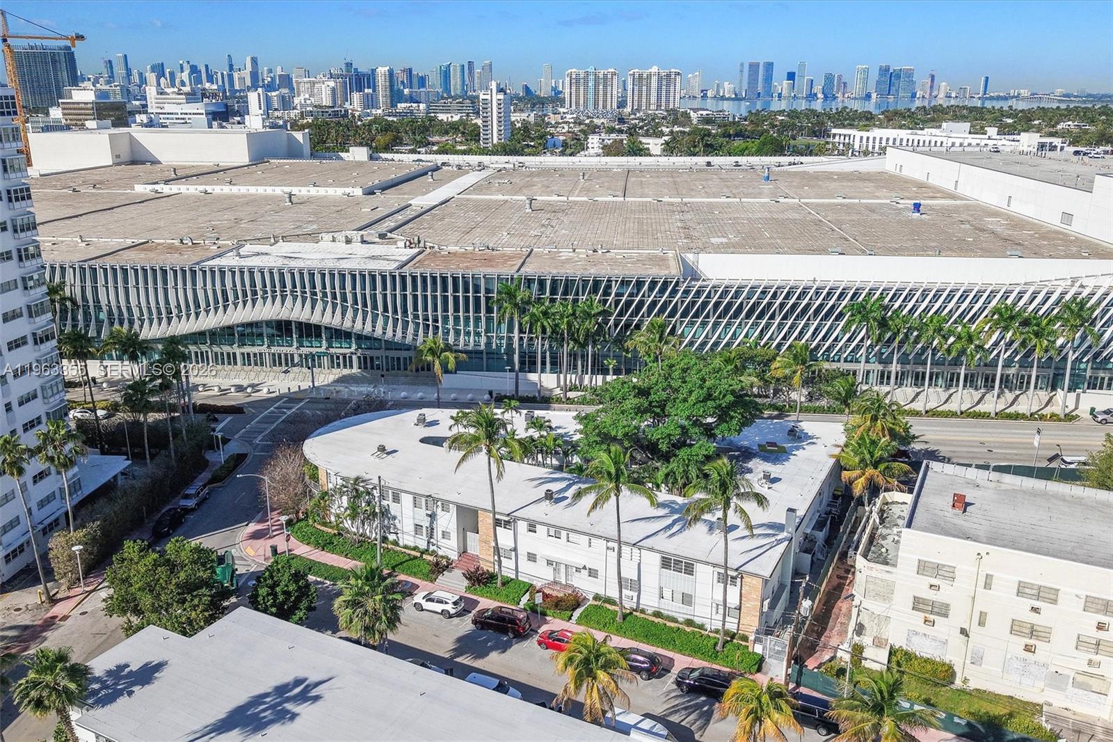 MANSFIELD PARK CONDO - Residential