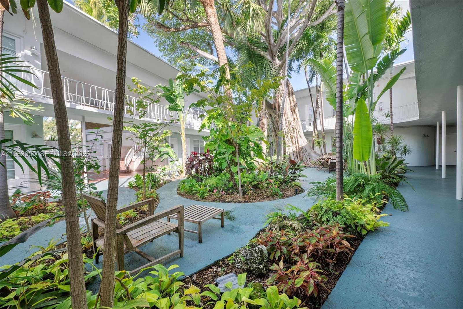 MANSFIELD PARK CONDO - Residential