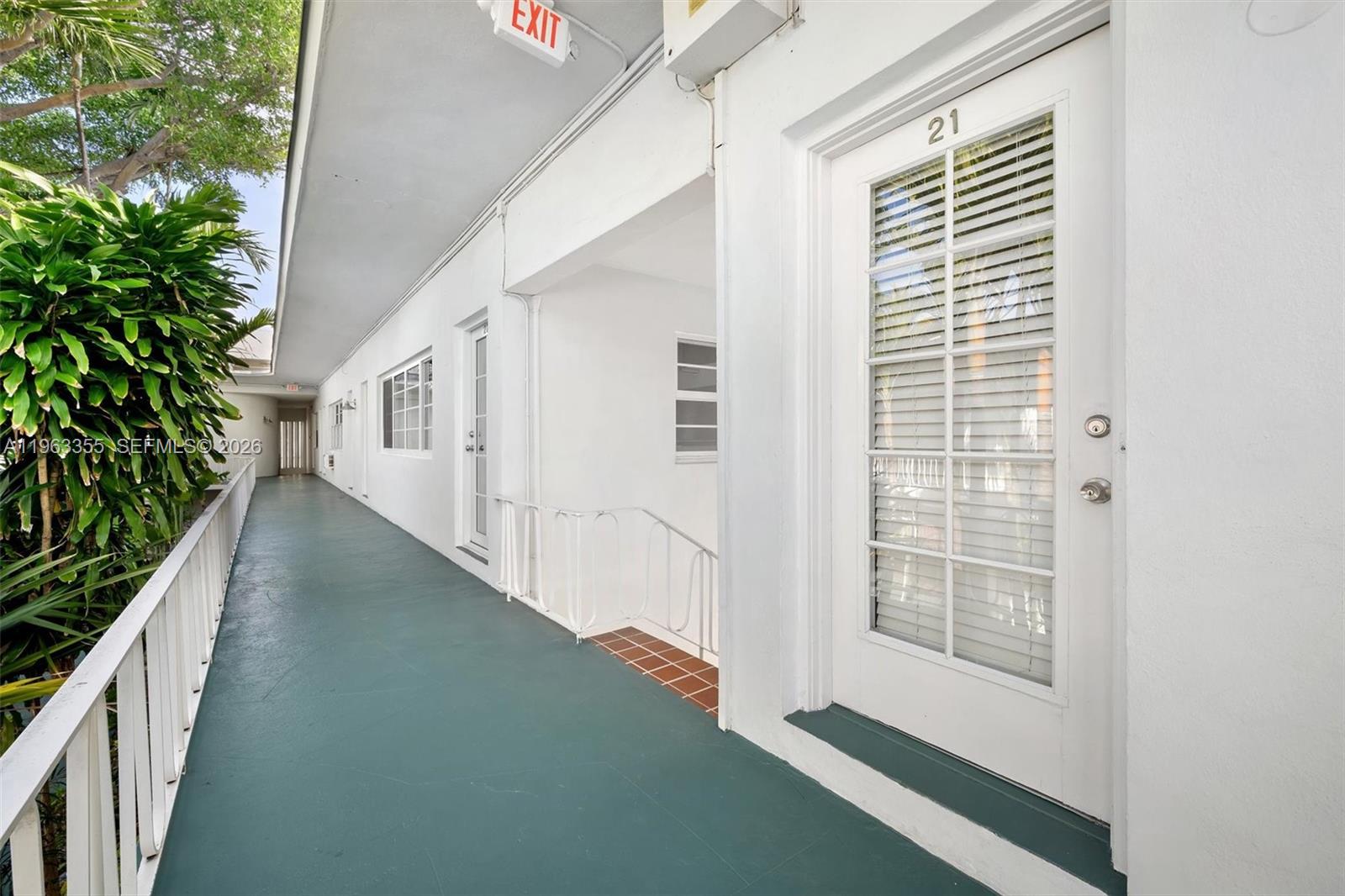 MANSFIELD PARK CONDO - Residential