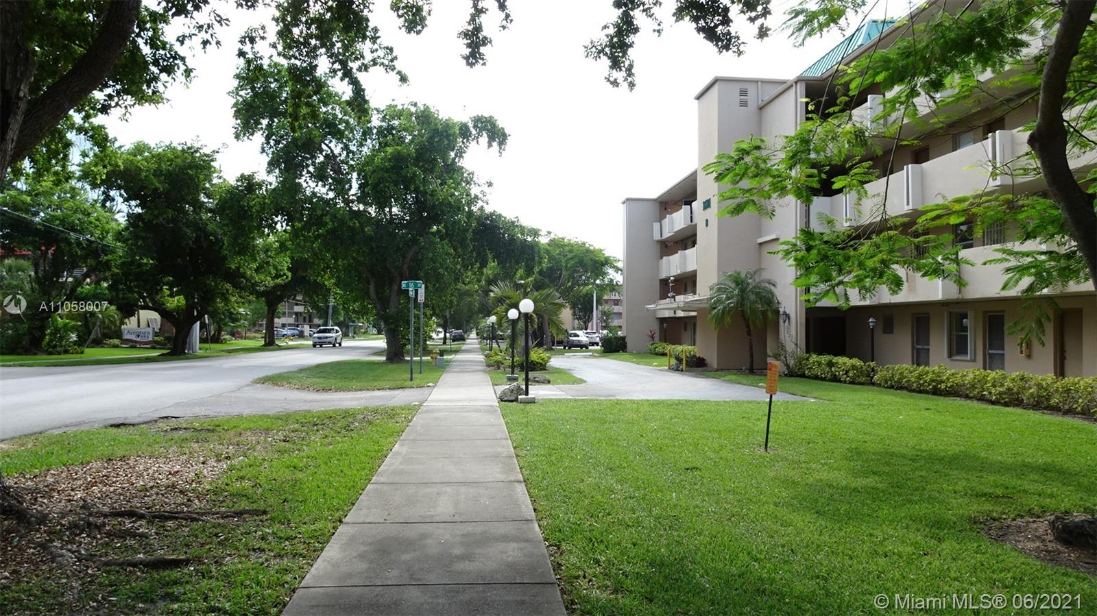 ROLLING GREEN CONDO B - Residential Lease