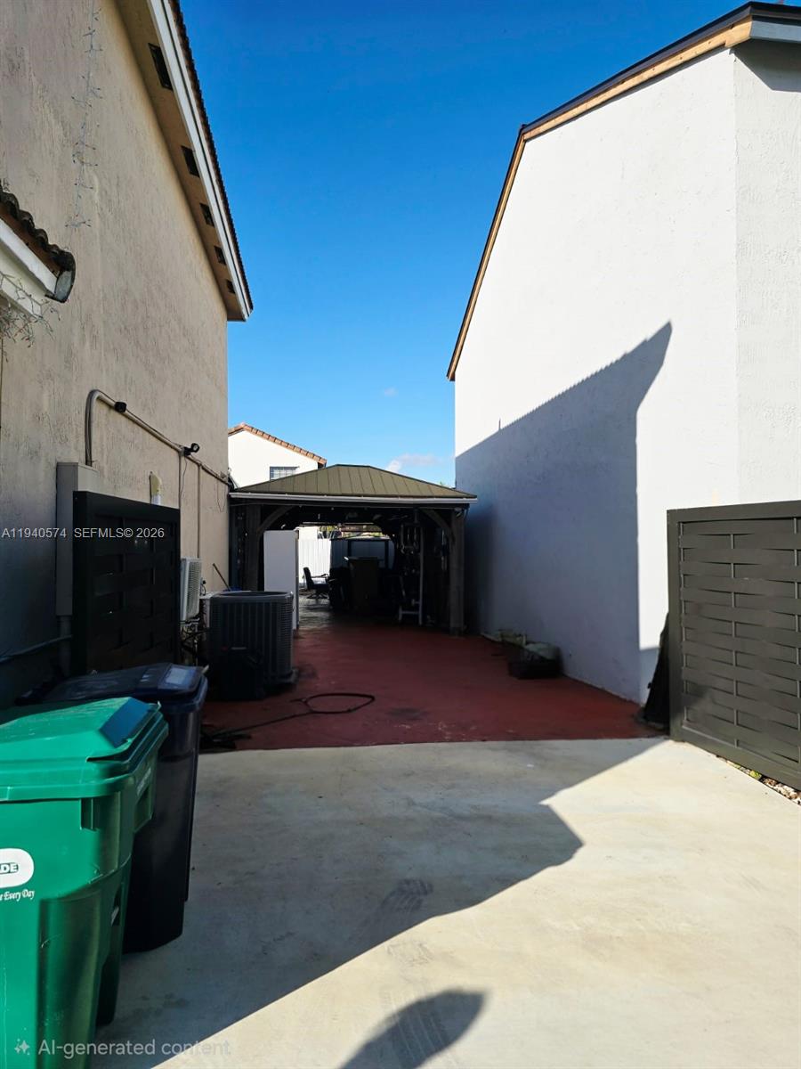 PRINCETONIAN ESTATES - Residential