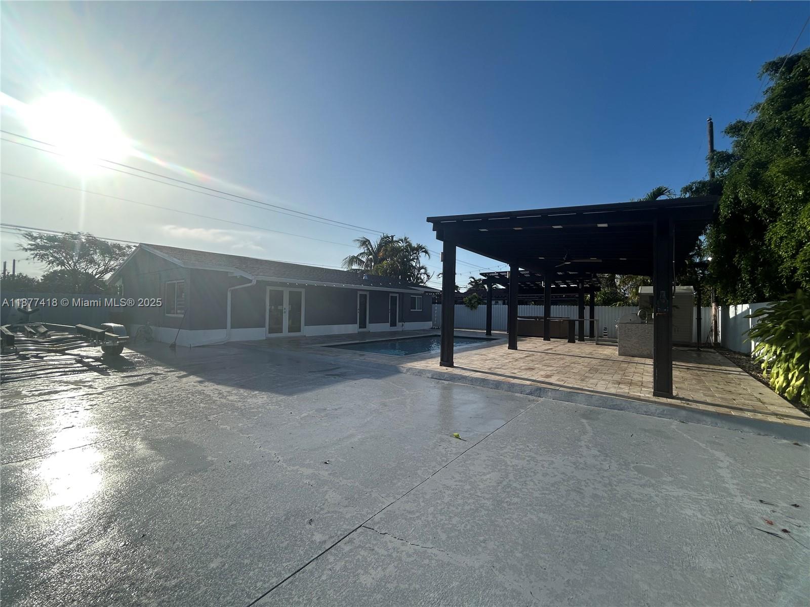 WESTWOOD ESTS 4TH ADDN - Residential