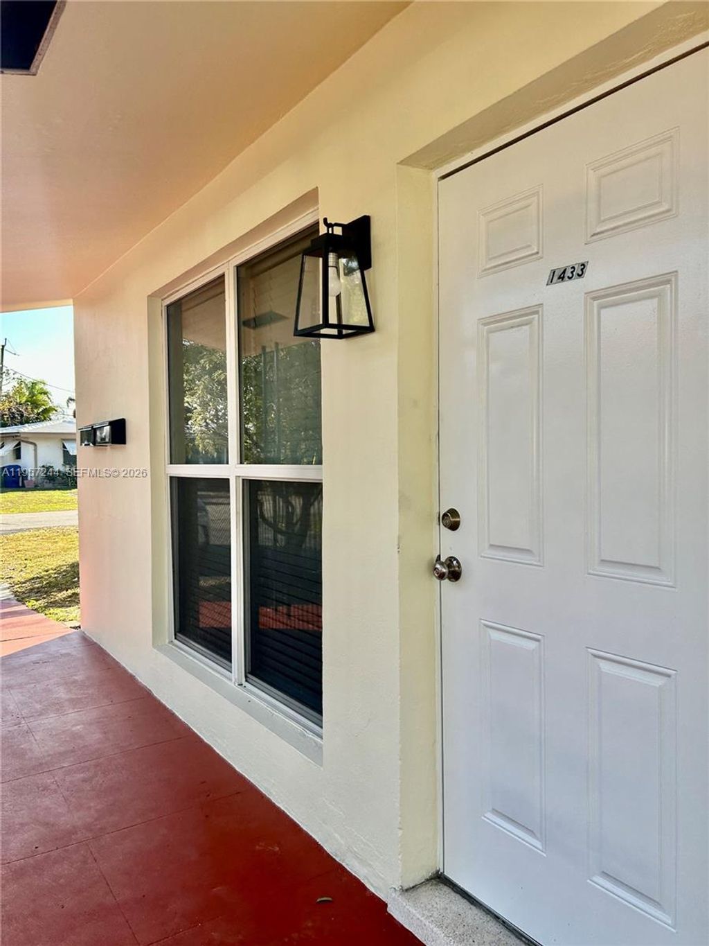 Photo of 1433 NE 22nd St #1, Wilton Manors, FL 33305 (MLS # A11957244)