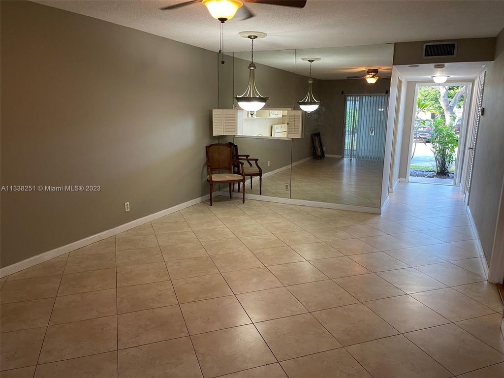 Photo of 4700 Washington St #106, Hollywood, FL 33021 (MLS # A11338251)
