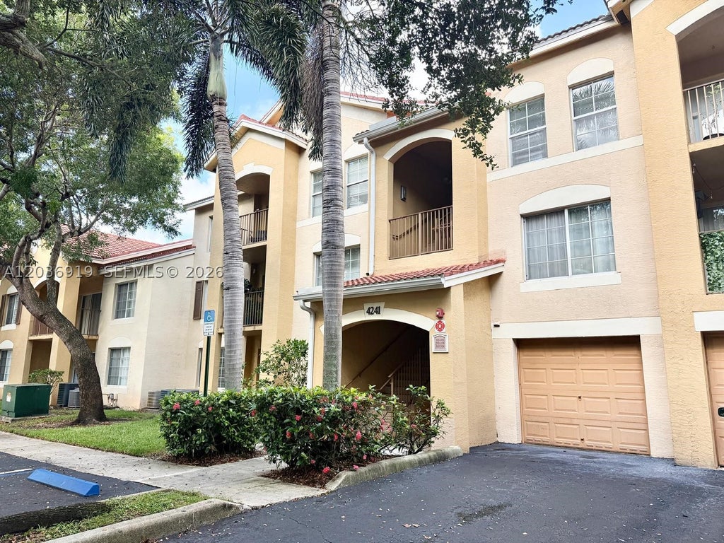 Photo of 4241 San Marino Blvd #103, West Palm Beach, FL 33409 (MLS # A12036919)