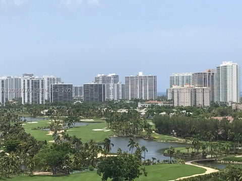 Photo of 3300 NE 191st St #1710, Aventura, FL 33180 (MLS # A12084976)