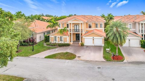 A home in Cutler Bay