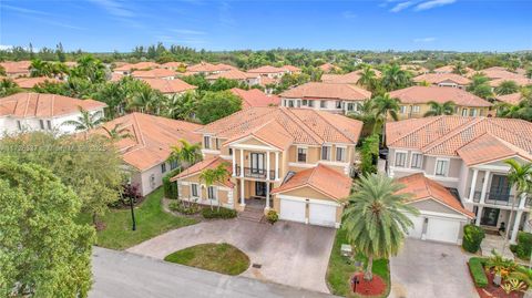 A home in Cutler Bay