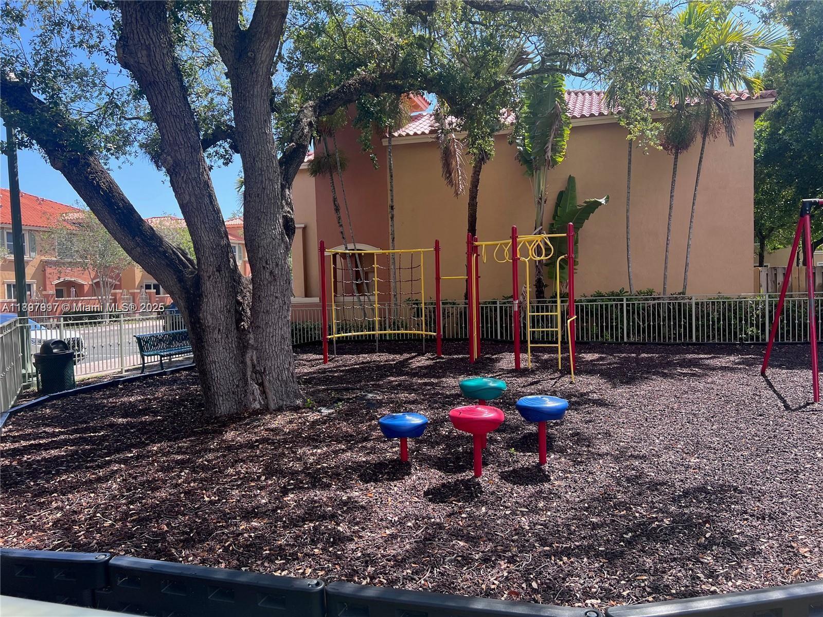 VILLAS AT HARBOR ISLES CO - Residential Lease