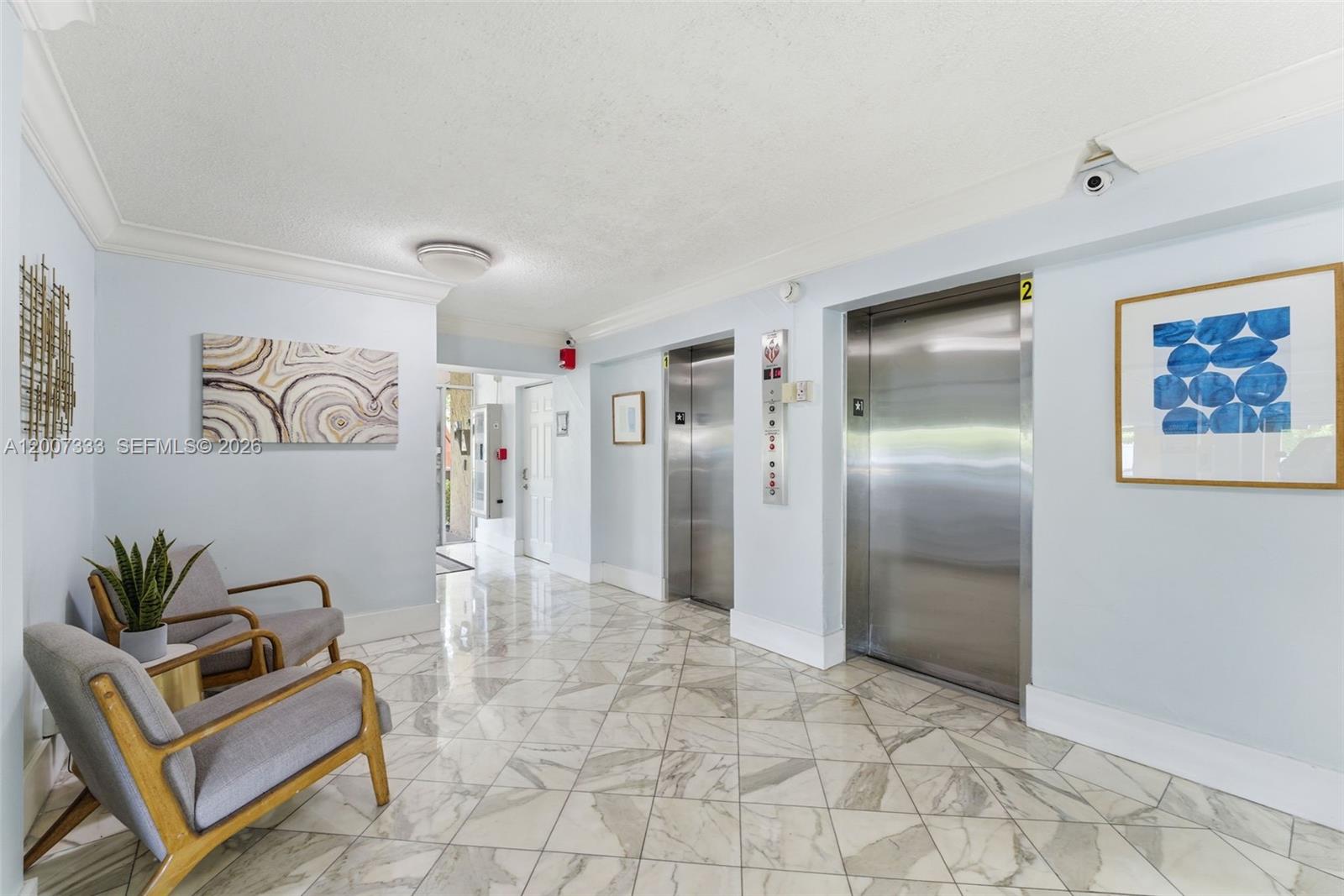 KEYSTONE TOWERS CONDO - Residential