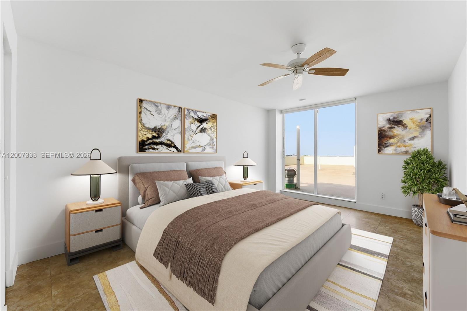 KEYSTONE TOWERS CONDO - Residential