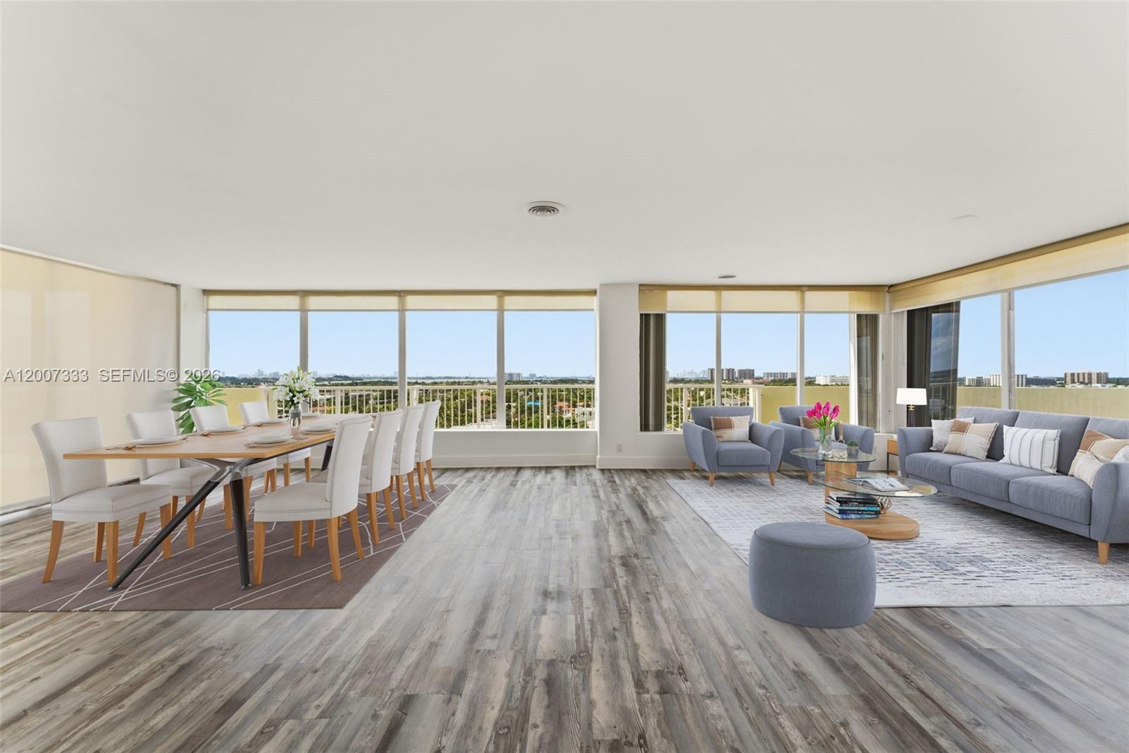 KEYSTONE TOWERS CONDO - Residential