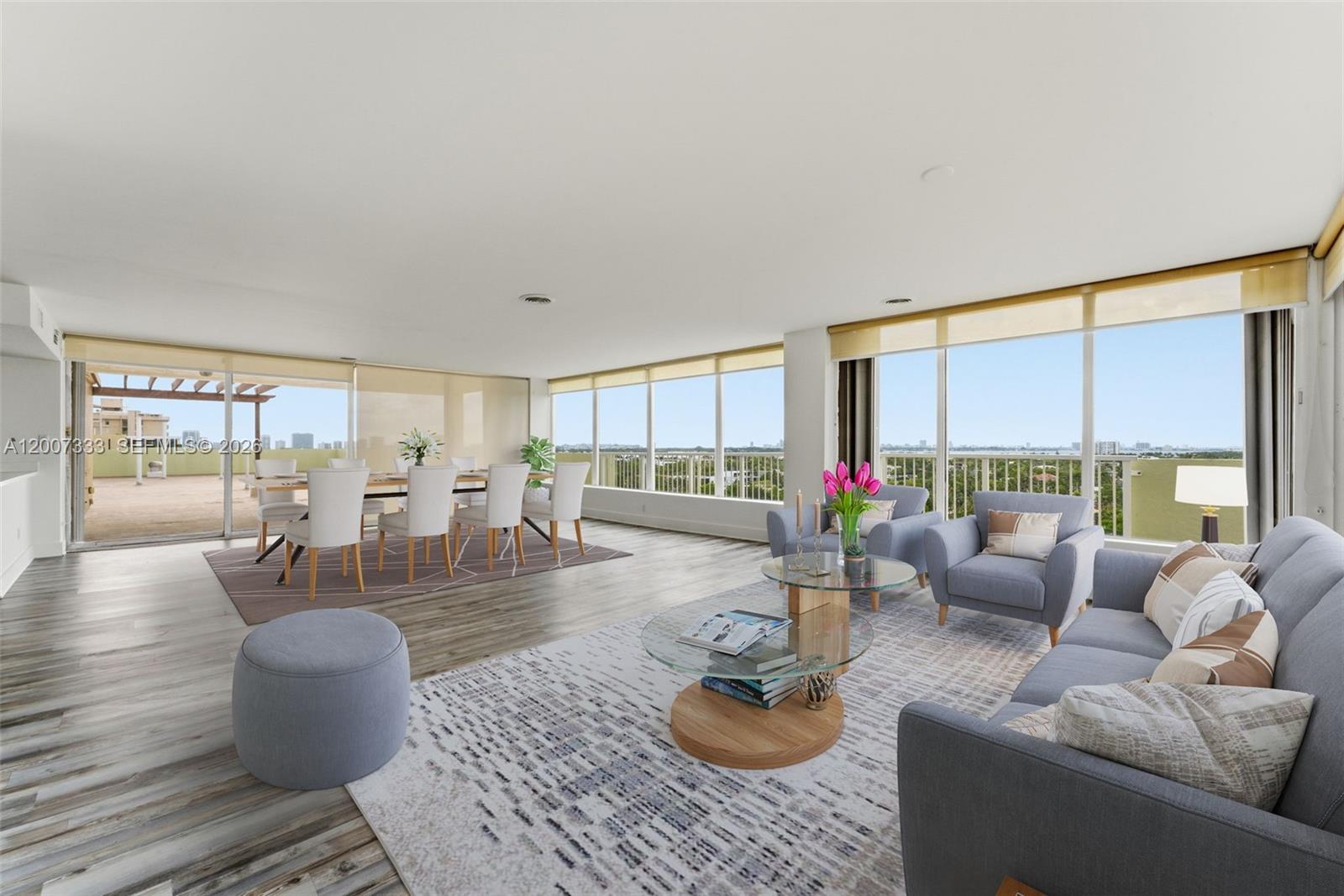 KEYSTONE TOWERS CONDO - Residential