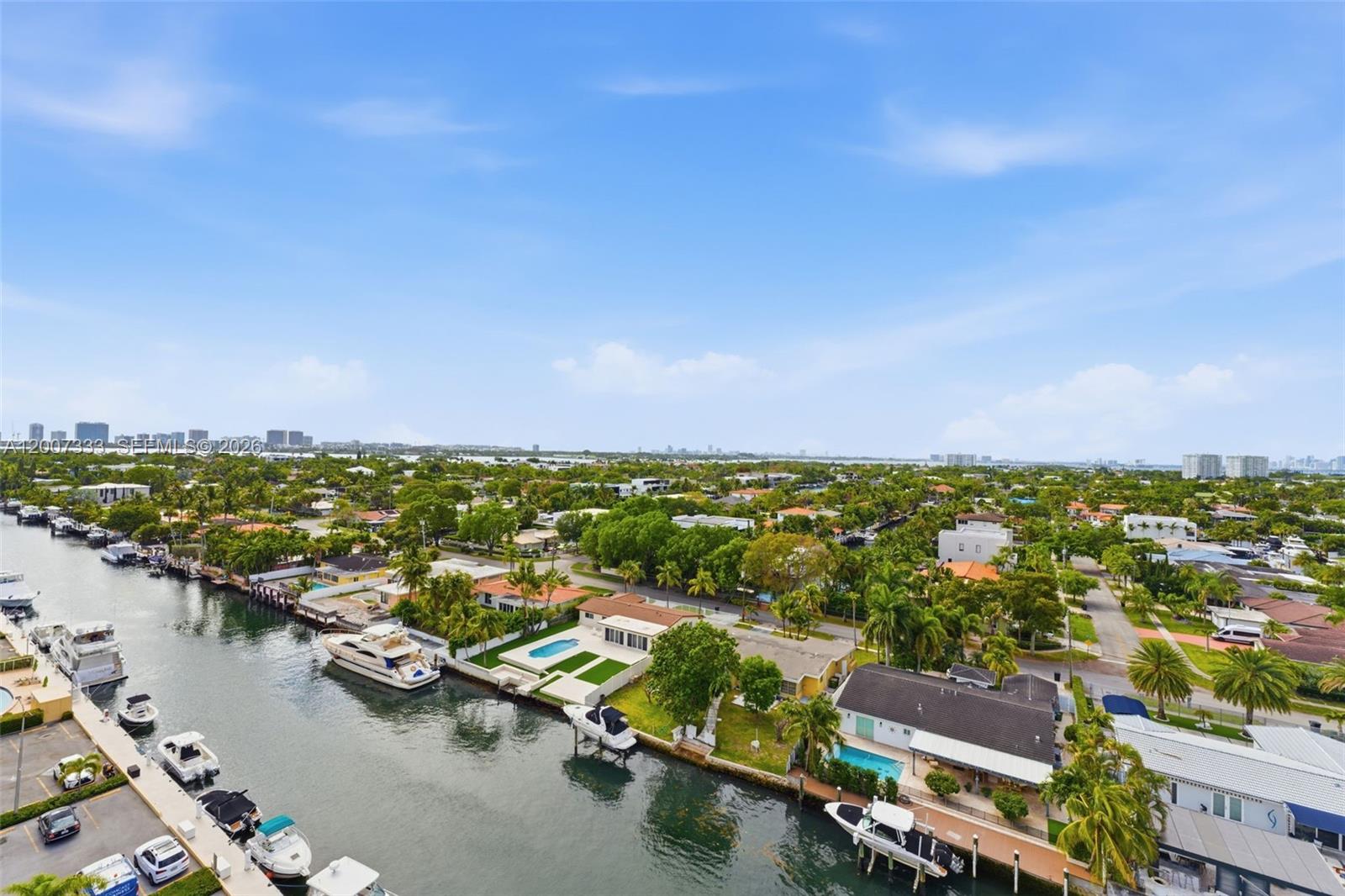 KEYSTONE TOWERS CONDO - Residential