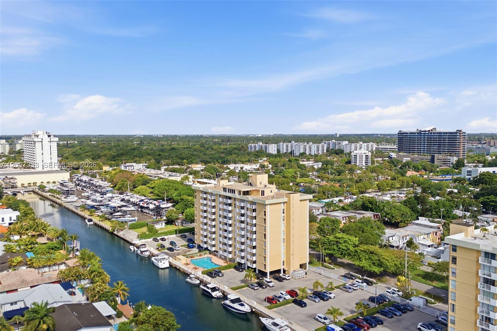 KEYSTONE TOWERS CONDO - Residential