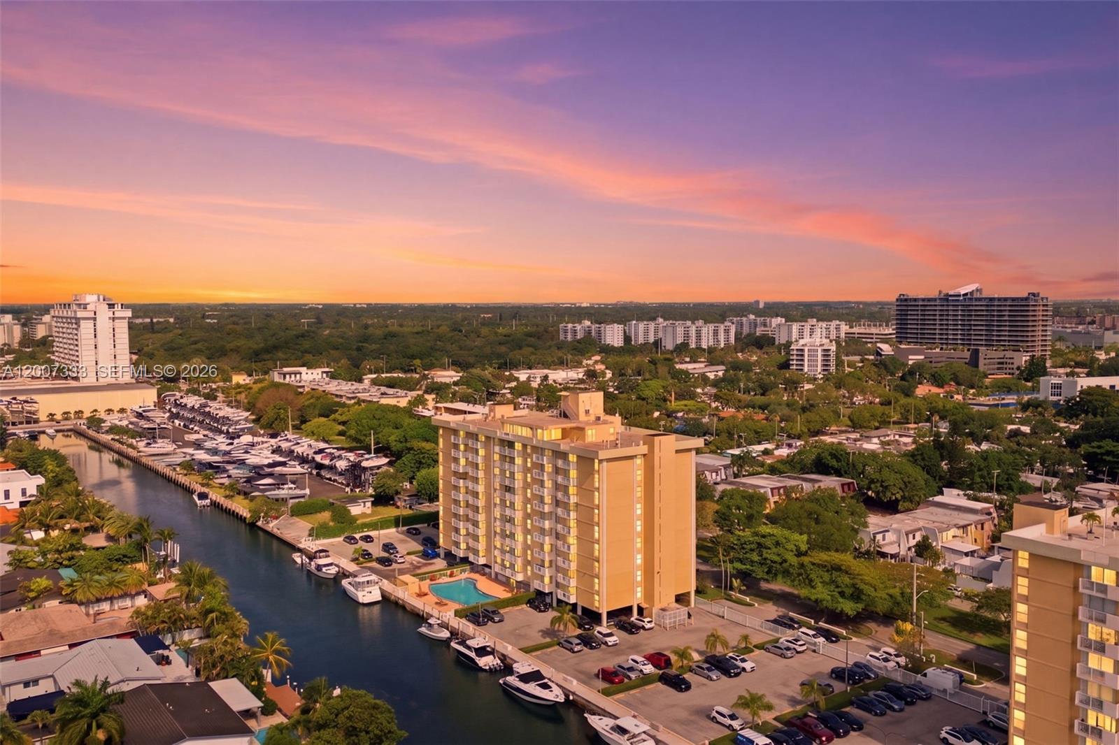 KEYSTONE TOWERS CONDO - Residential