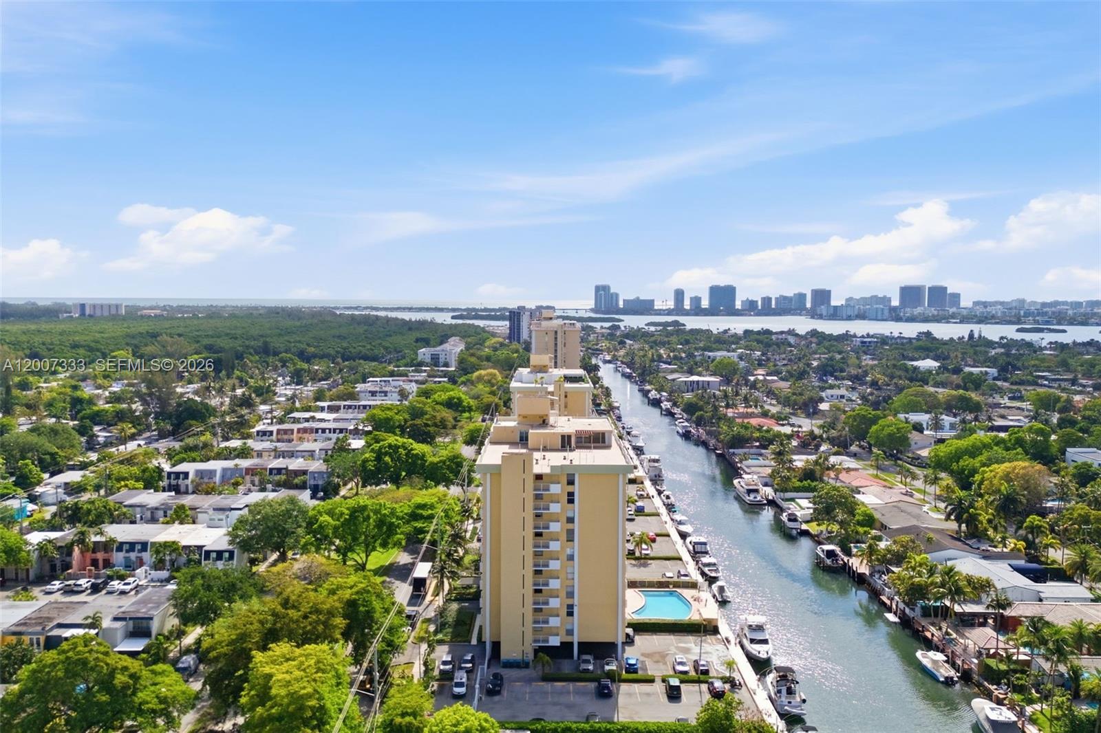 KEYSTONE TOWERS CONDO - Residential