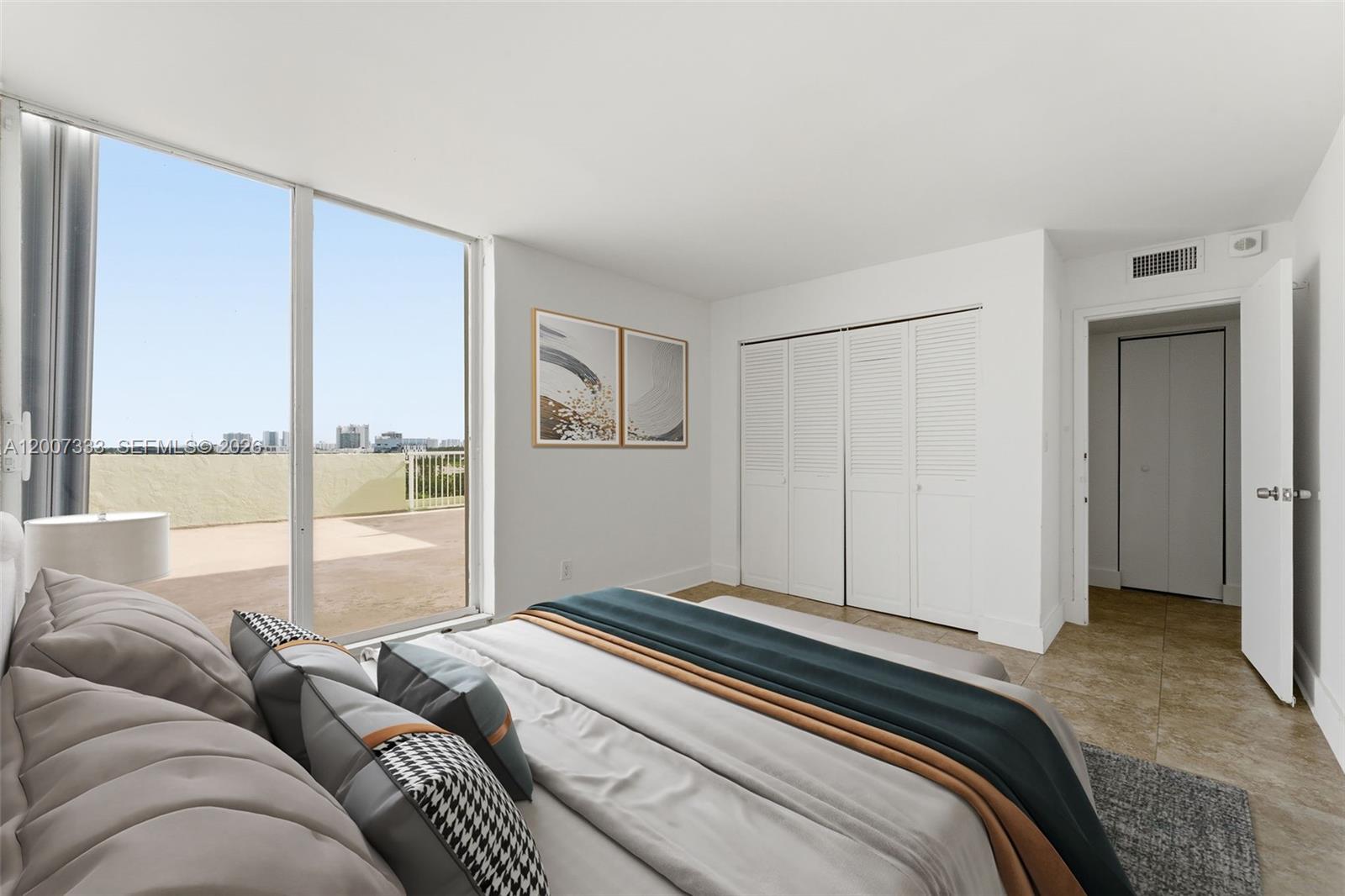 KEYSTONE TOWERS CONDO - Residential