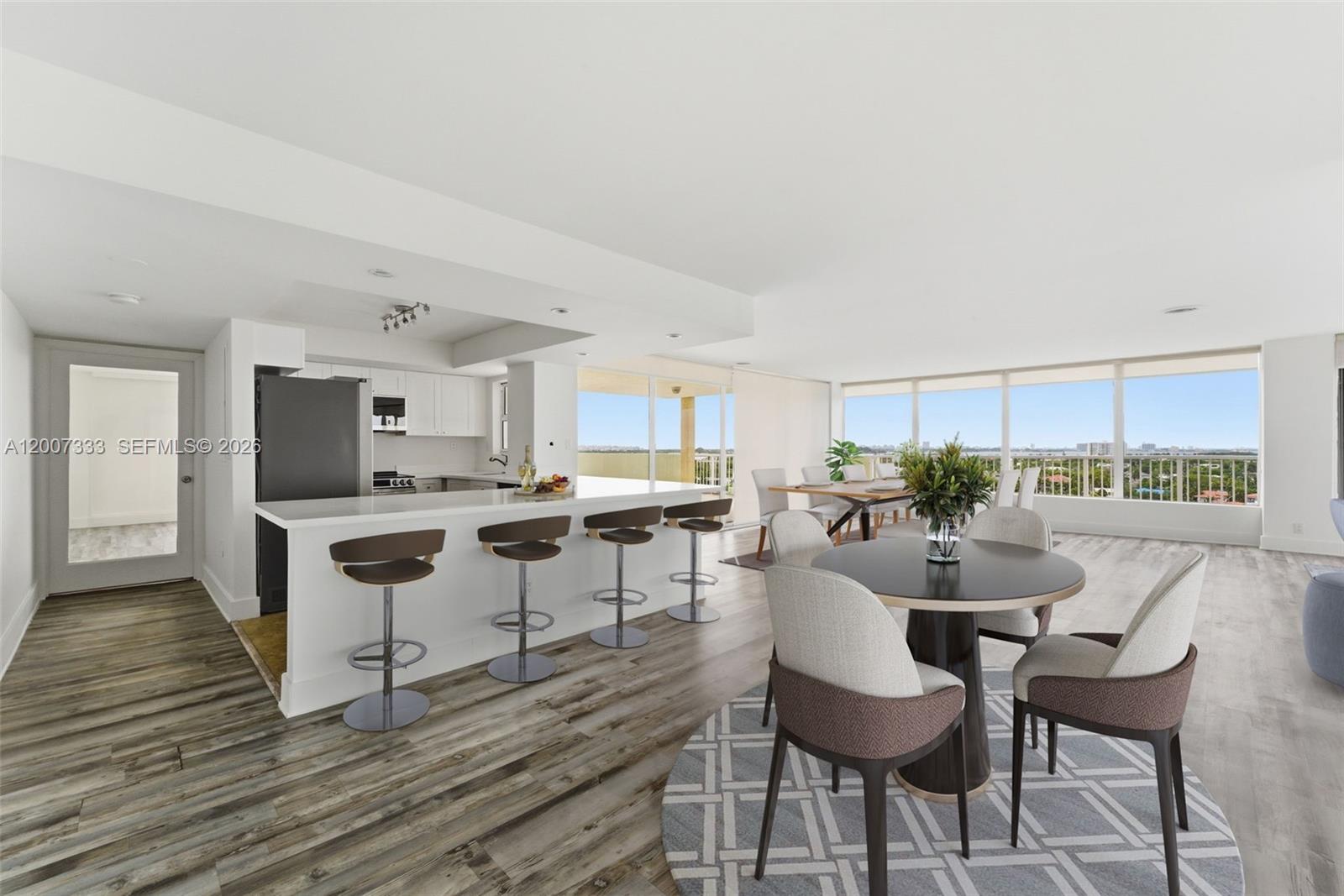 KEYSTONE TOWERS CONDO - Residential