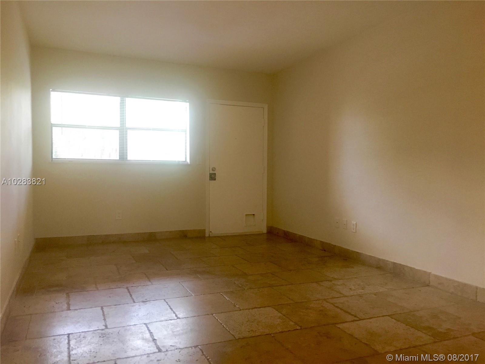 South Miami Villas Condo - Residential Lease