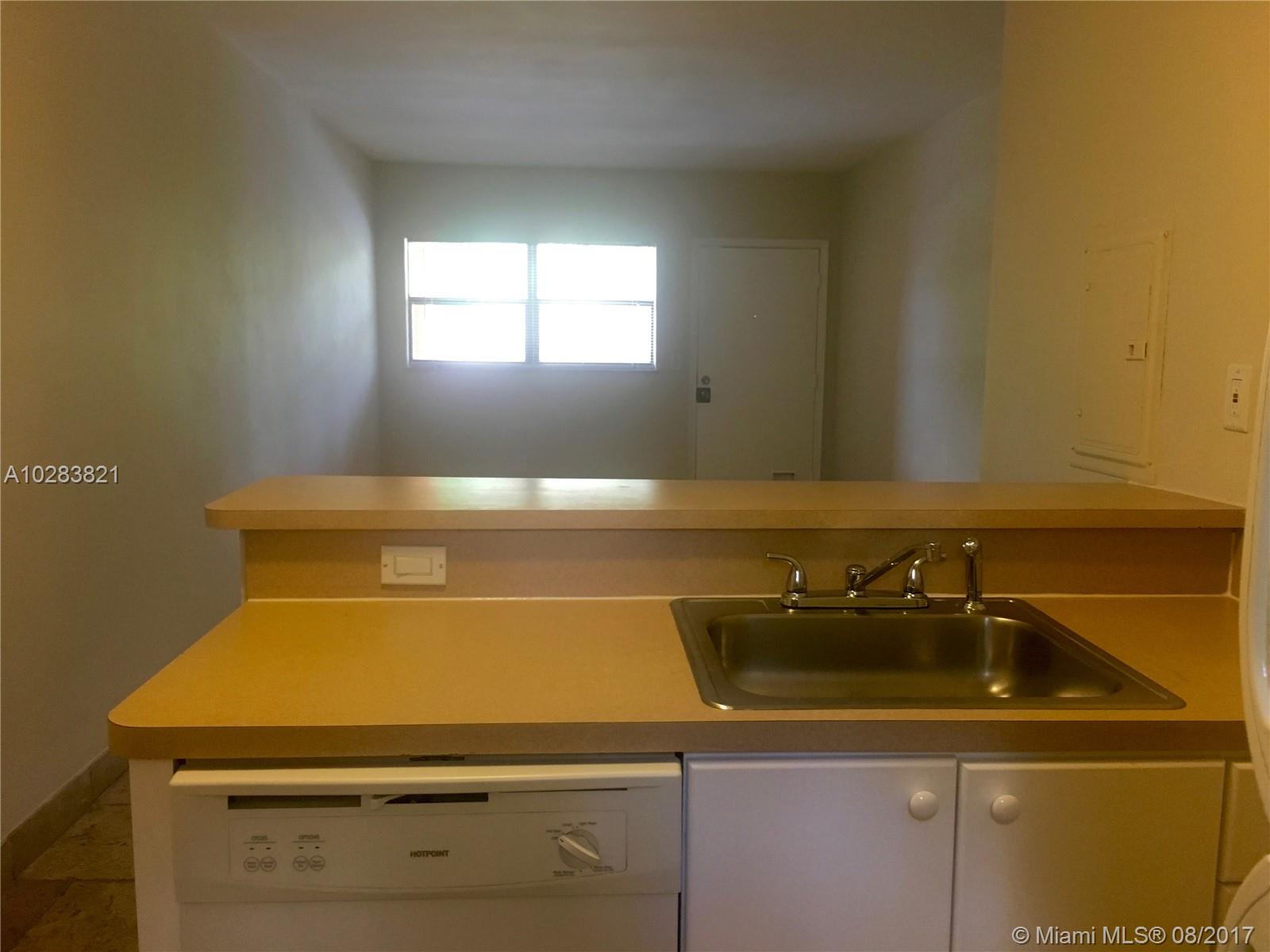 South Miami Villas Condo - Residential Lease