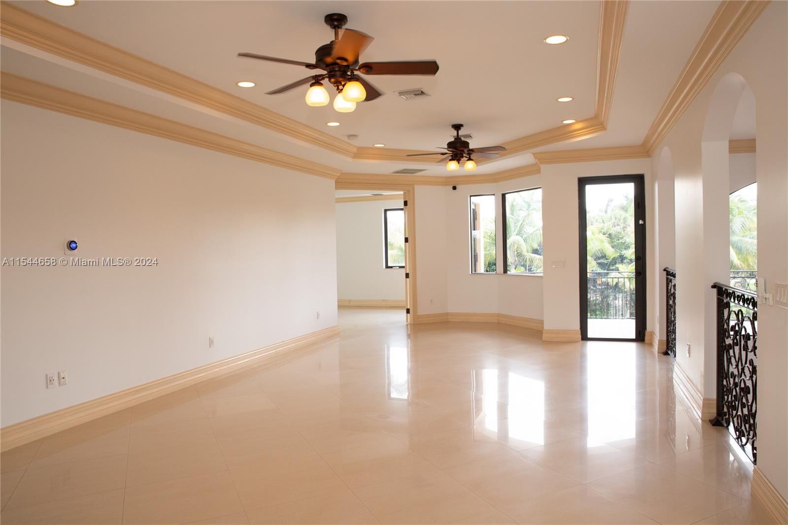 FLA FRUIT LANDS CO - Residential