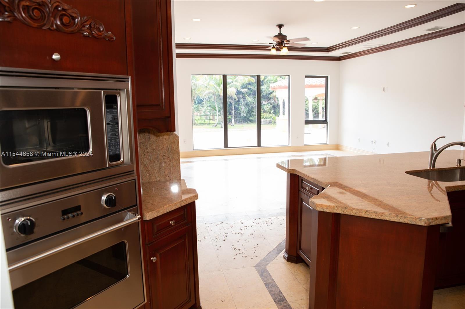 FLA FRUIT LANDS CO - Residential