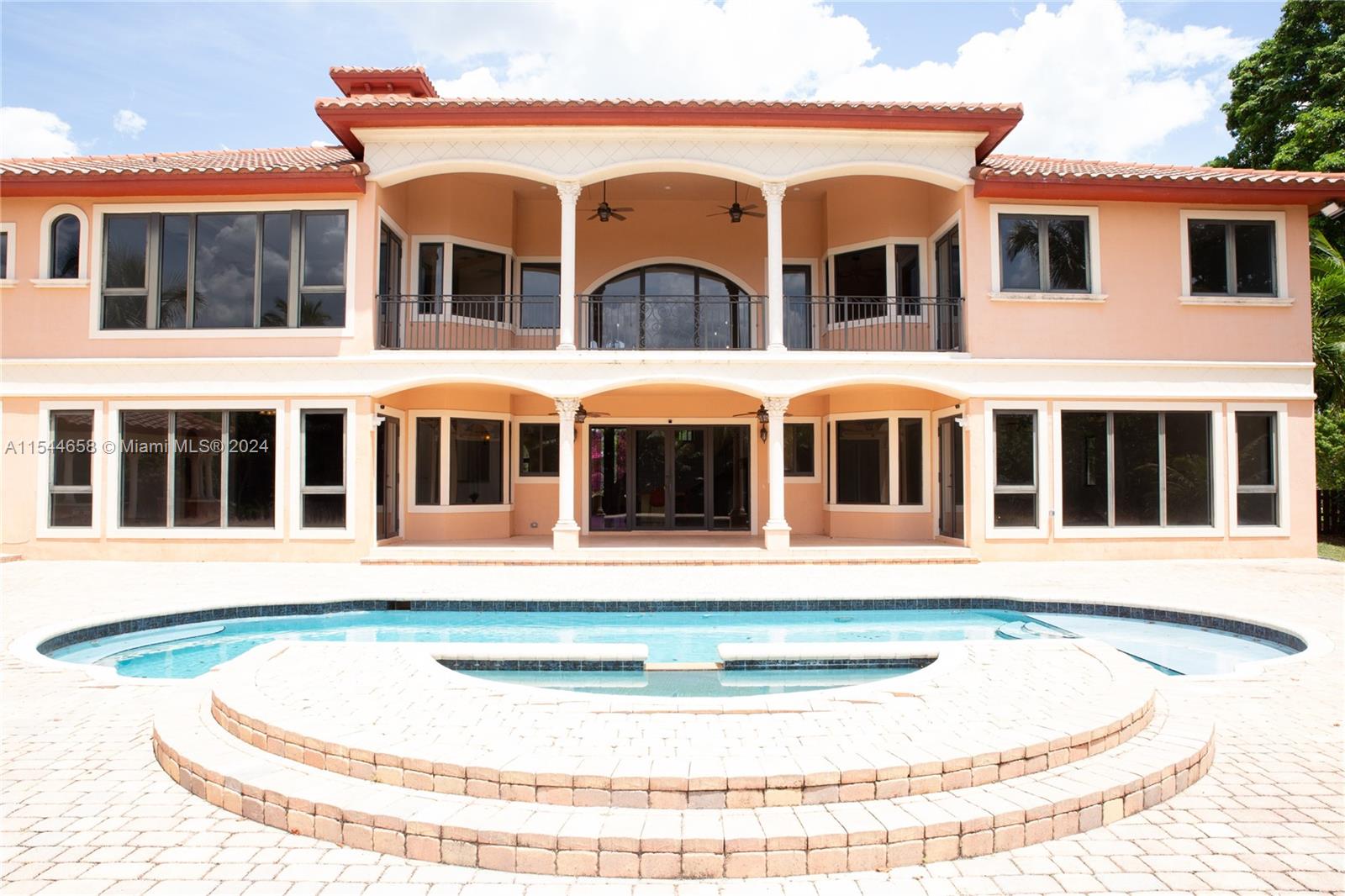 FLA FRUIT LANDS CO - Residential