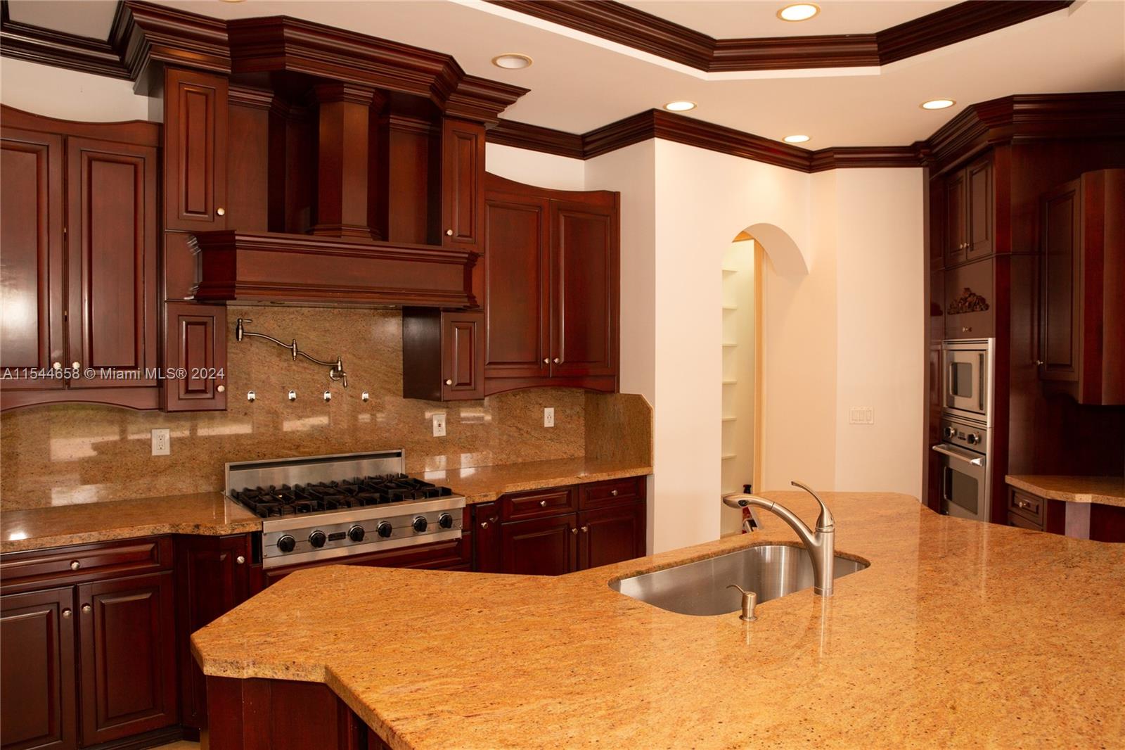 FLA FRUIT LANDS CO - Residential