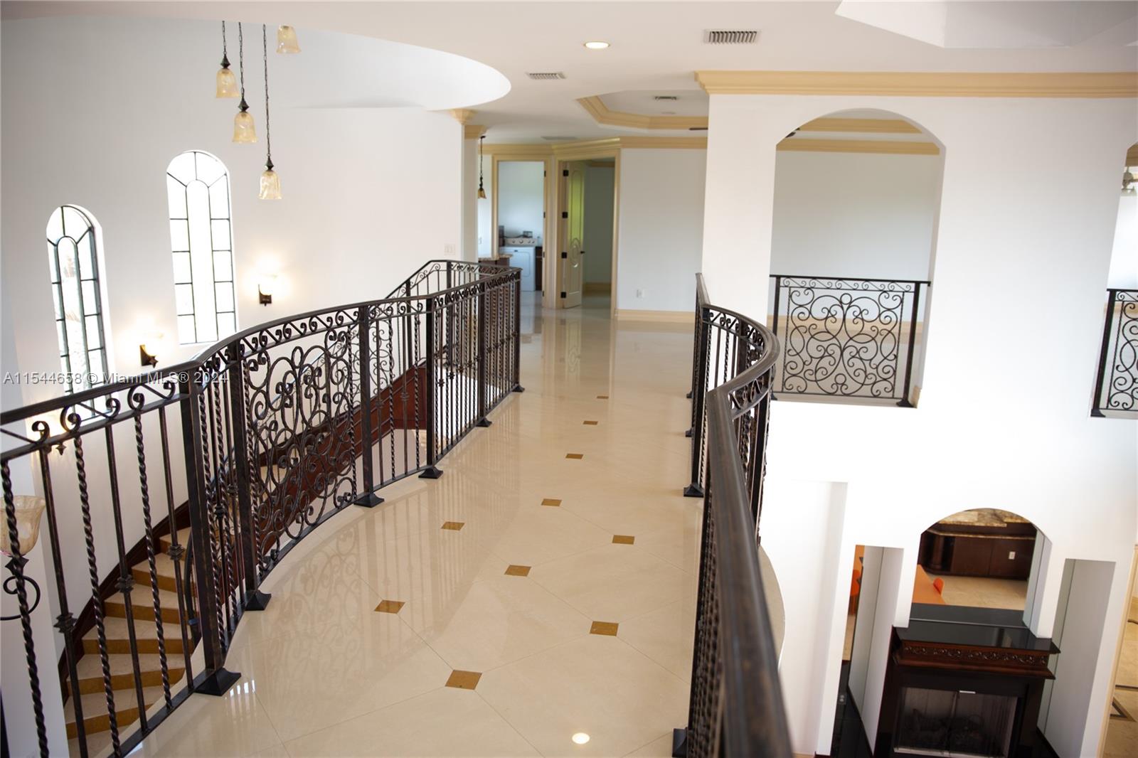 FLA FRUIT LANDS CO - Residential