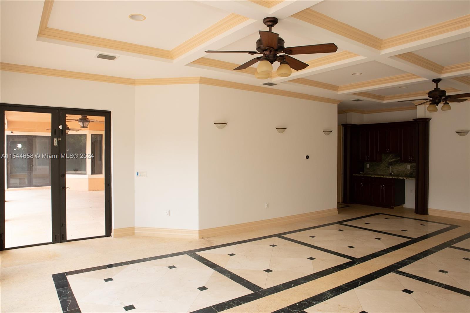 FLA FRUIT LANDS CO - Residential