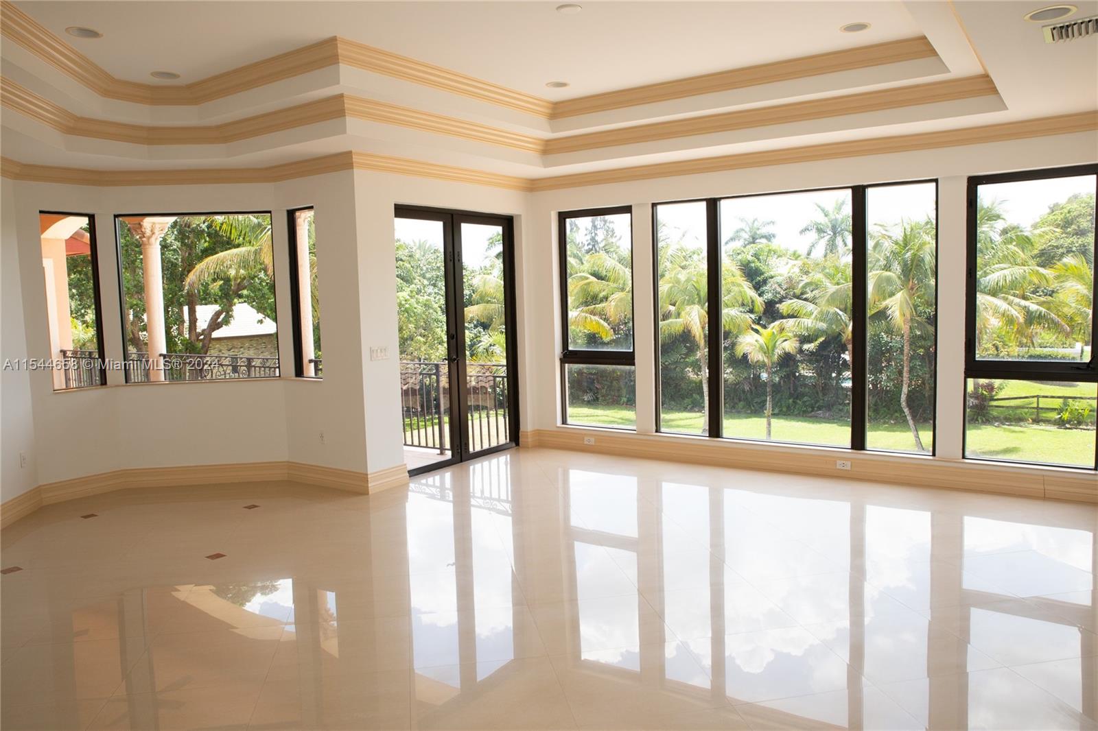 FLA FRUIT LANDS CO - Residential