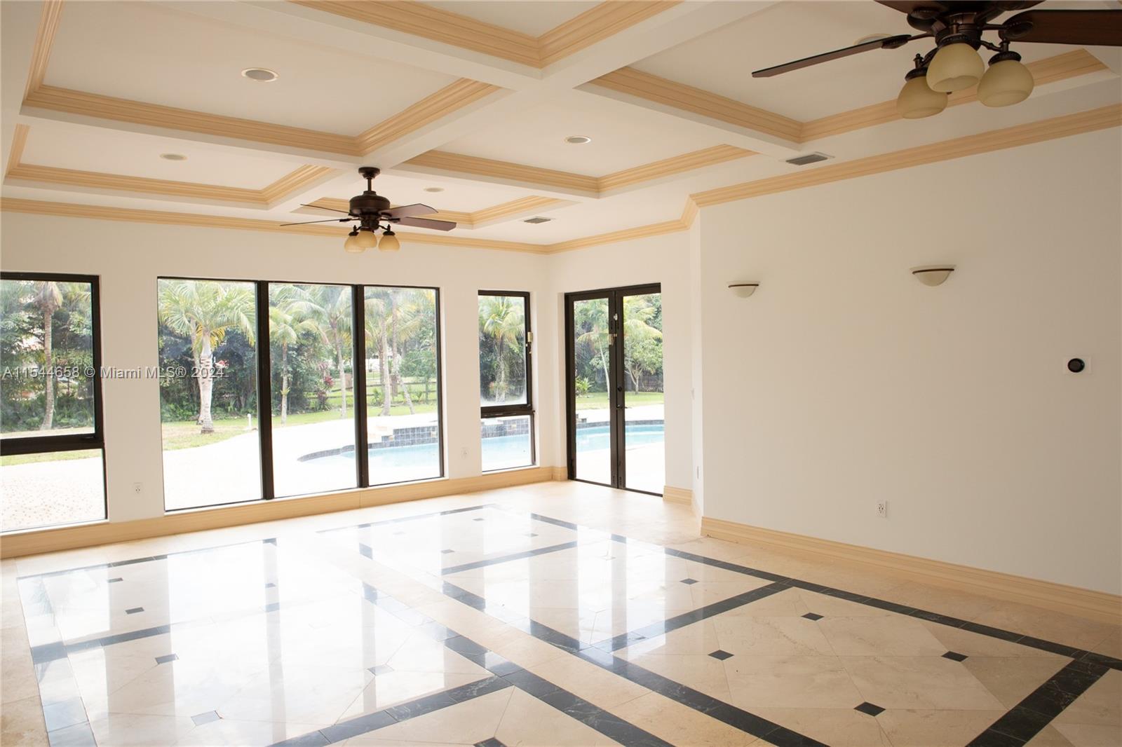 FLA FRUIT LANDS CO - Residential