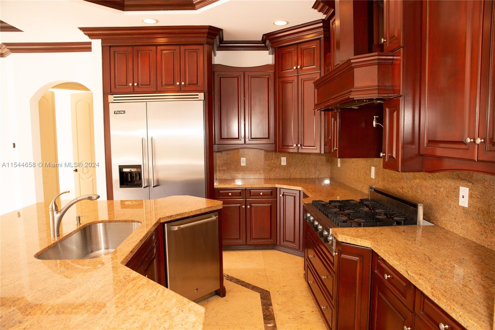 FLA FRUIT LANDS CO - Residential