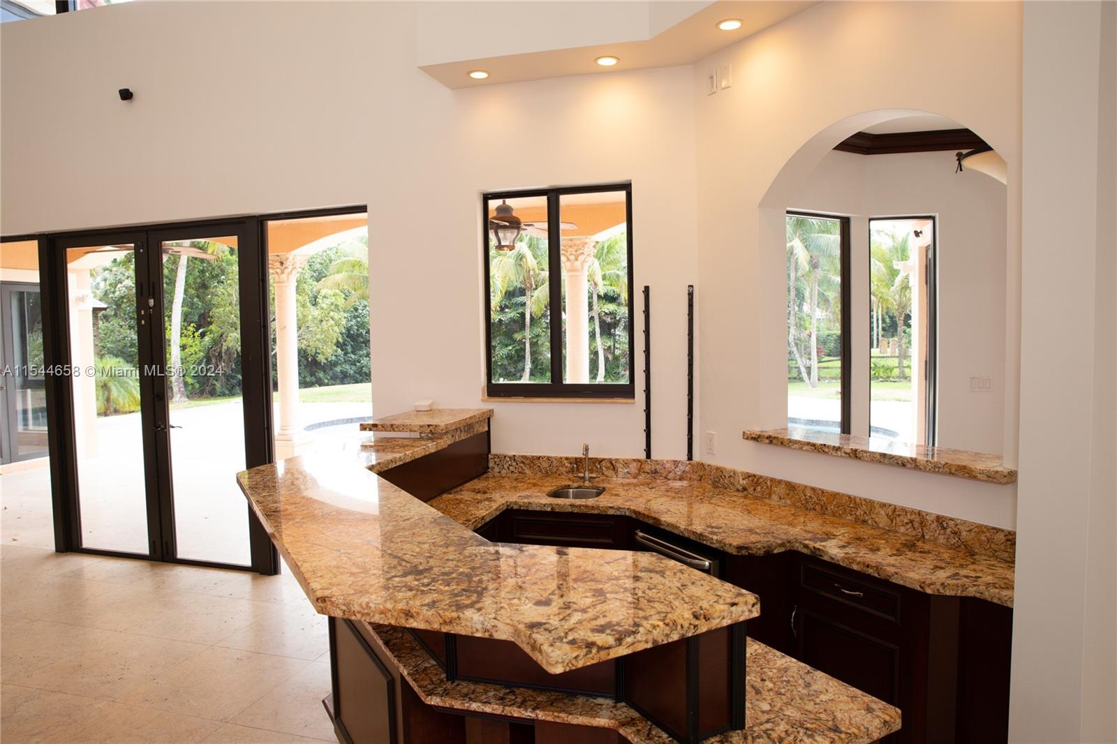 FLA FRUIT LANDS CO - Residential