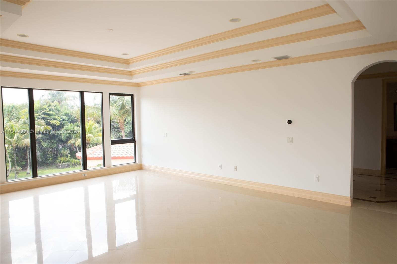 FLA FRUIT LANDS CO - Residential