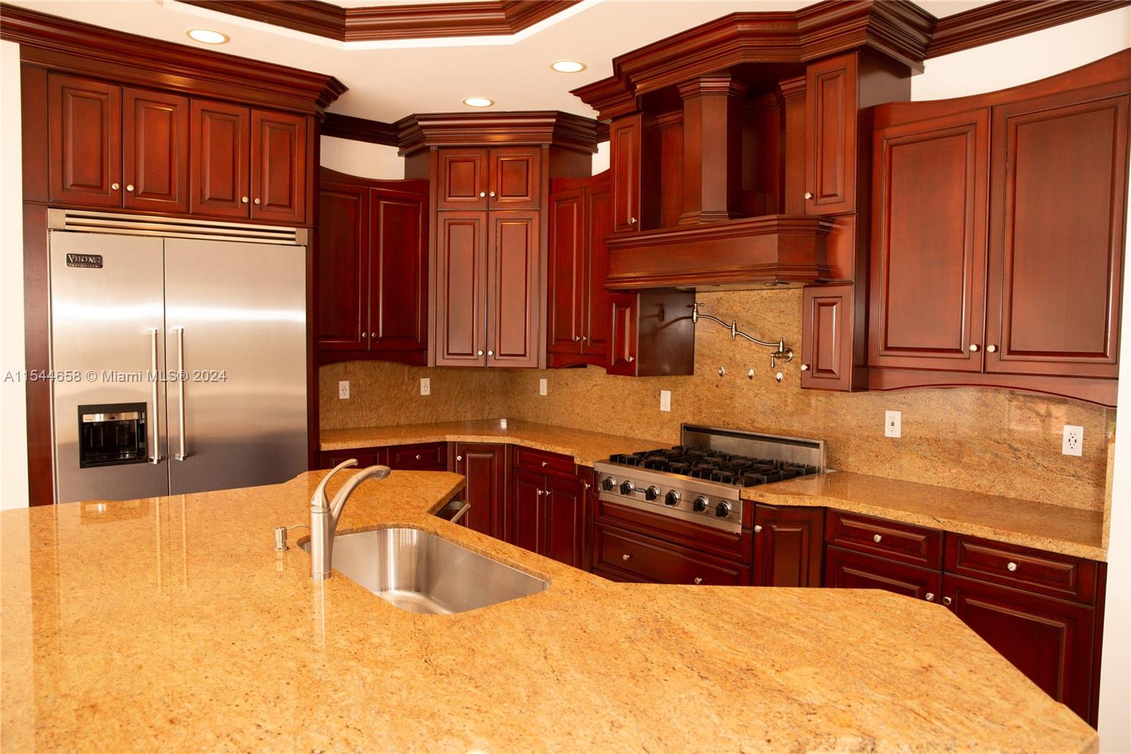 FLA FRUIT LANDS CO - Residential